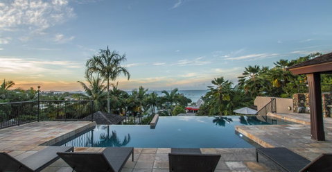 At Water's Edge Resort - Airlie Beach Holiday 1