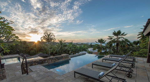 At Water's Edge Resort - Airlie Beach Holiday 0