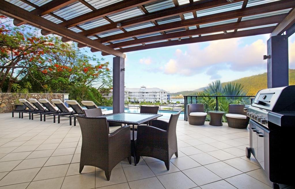 Mount Rooper QLD Airlie Beach Holiday