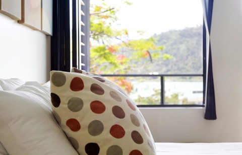 At Waterfront Whitsunday Retreat - Adults Only - Airlie Beach Holiday 2