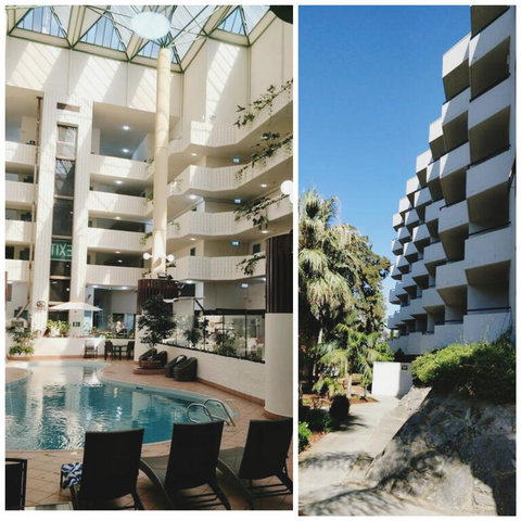 Atrium Private Stay Mandurah - Airlie Beach Holiday 3