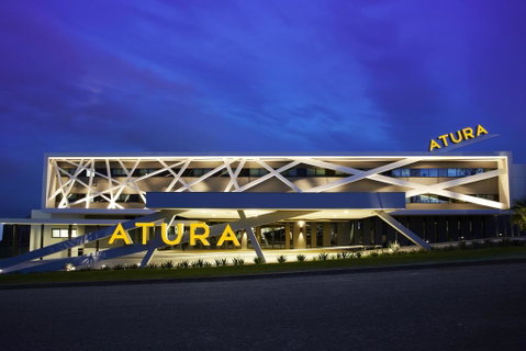 Atura Blacktown - Airlie Beach Holiday 0