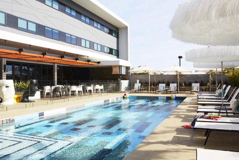 Atura Blacktown - Airlie Beach Holiday 2
