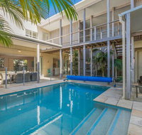 Augusta House - Airlie Beach Holiday