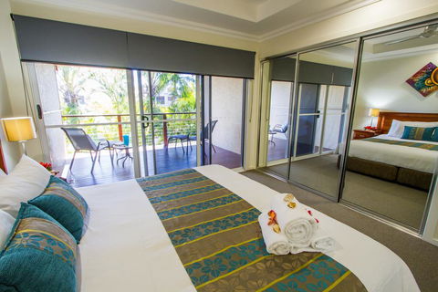 Auski Hideaway - Airlie Beach Holiday 2