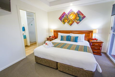 Auski Hideaway - Airlie Beach Holiday 3