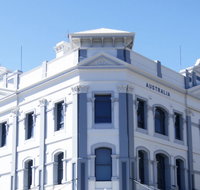 Australia Hotel Fremantle - Airlie Beach Holiday