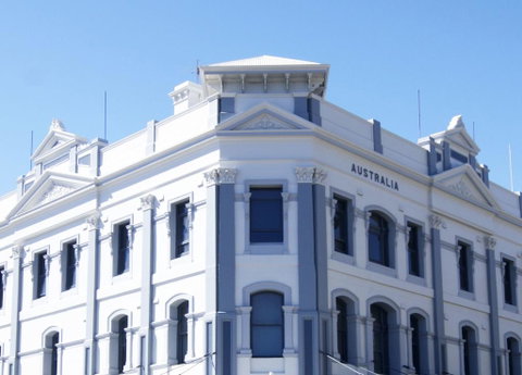 Australia Hotel Fremantle - Airlie Beach Holiday 0