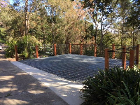 Avalon Tree House - Airlie Beach Holiday 1