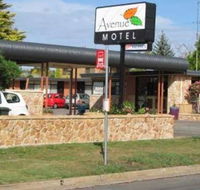 Avenue Motel - Airlie Beach Holiday