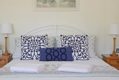 Avondale Cottage - Airlie Beach Holiday 3