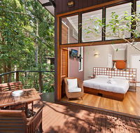 Azabu Boutique Accommodation - Airlie Beach Holiday