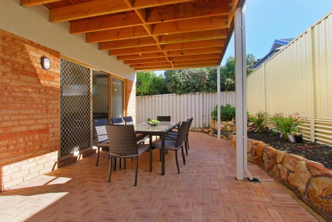 Azure Villa - Airlie Beach Holiday 2