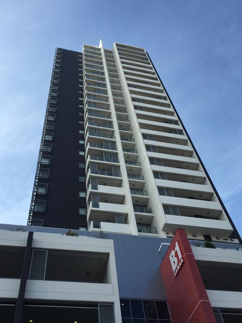 B1 Apartment - Airlie Beach Holiday 0