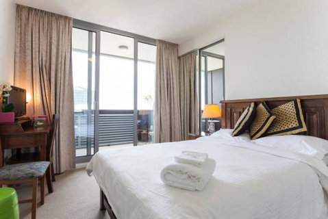 B1 Apartment - Airlie Beach Holiday 1