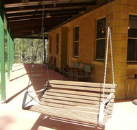 Back to the Bush - Airlie Beach Holiday