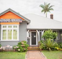 Backpackers Newcastle - Airlie Beach Holiday