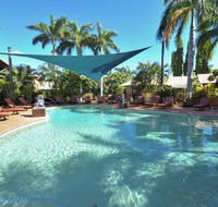 Bali Hai Resort  Spa - Airlie Beach Holiday