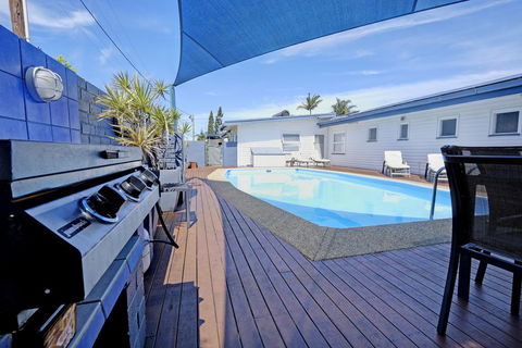 Bali Hi Motel - Airlie Beach Holiday 0