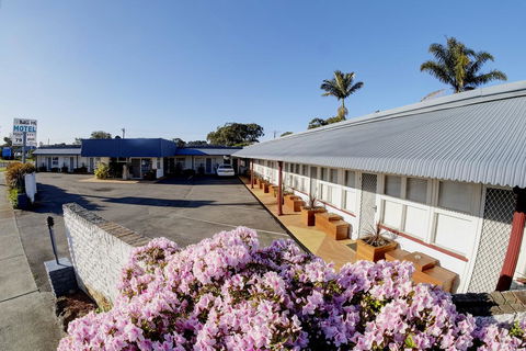 Bali Hi Motel - Airlie Beach Holiday 2
