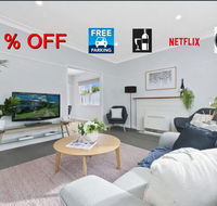 BALLARAT CLOSE 2 CBD  HOSPITAL3BR HOMENETFLIX  WiFi  Gift - Airlie Beach Holiday