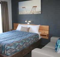 Ballina FunnSun Motel - Airlie Beach Holiday