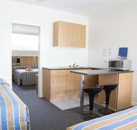 Bamboo Motor Inn - Airlie Beach Holiday