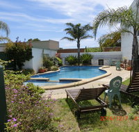 Banjo Paterson Motor Inn - Airlie Beach Holiday