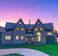 Banjo's Chalet alpine-getaways