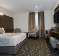Bankstown Motel 10 - Airlie Beach Holiday