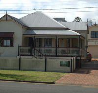 Bannockburn Cottage
