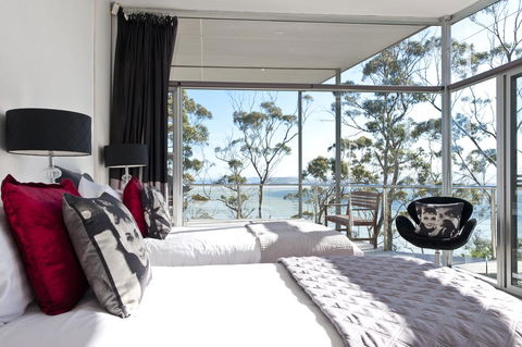 Baragoola Retreat - Airlie Beach Holiday 1