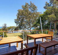 Barefoot Beach House - Airlie Beach Holiday