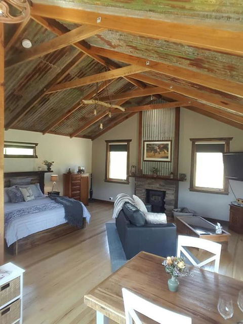 Baroona Cottage - Airlie Beach Holiday 3