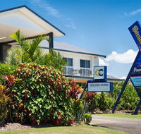 Barrier Reef Motel Innisfail - Airlie Beach Holiday