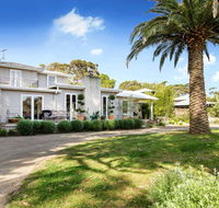 BARRIMA - SOMERS BEACH - Airlie Beach Holiday