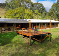 Barrington River Lodge - Airlie Beach Holiday