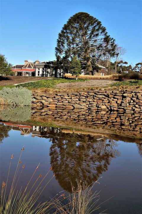 Barunah Plains Homestead - 10 Bedrooms - Sleeps 22 - Airlie Beach Holiday 3