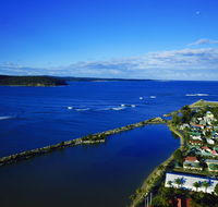 Batemans Bay Marina Resort - Airlie Beach Holiday