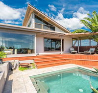 Bauhinia House - Airlie Beach Holiday