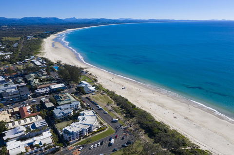 Bay Royal Apartments - Airlie Beach Holiday 0