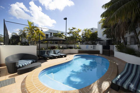 Bay Royal Apartments - Airlie Beach Holiday 1