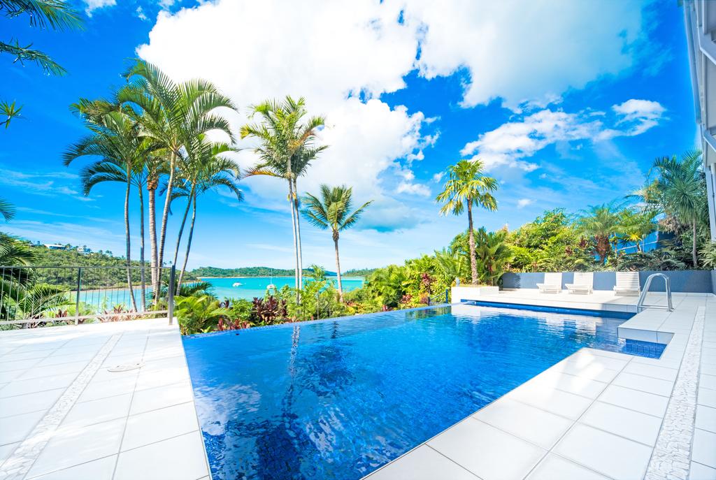 Shute Harbour QLD Airlie Beach Holiday