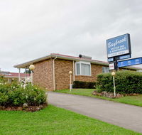Baybrook Motor Inn - Airlie Beach Holiday