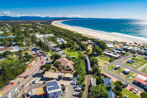 Bayside Court Apartments - Airlie Beach Holiday 2