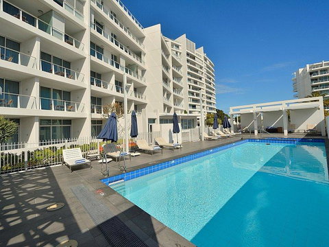 Bayview 701 - Airlie Beach Holiday 1