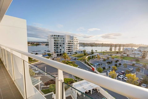 Bayview 701 - Airlie Beach Holiday 0