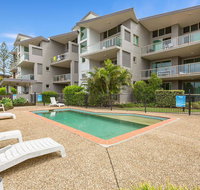 BEACH BLISS LUXURIOUS APARTMENT with POOL - Airlie Beach Holiday