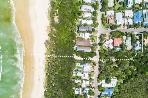 Beach Chalet - Airlie Beach Holiday 2