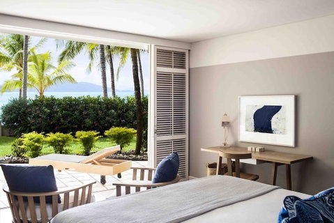 Beach Club - Airlie Beach Holiday 2